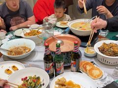 -哈啾嗨·蒙文化主题餐厅(京汉新城店)