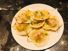-川骄海鲜自助(河东店)