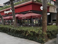 -哈根达斯(武汉天地店)