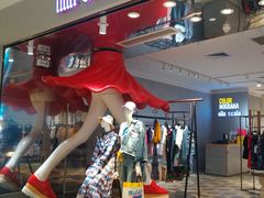 -深圳来福士广场