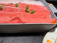 -莺花渡火锅City Green(万象城店)