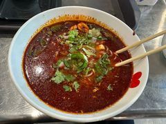 -湛记蘸水米线(粉巷店)