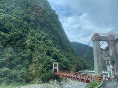 -太鲁阁公园