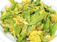 -煲煲掂风味煲仔饭餐厅(西区店)