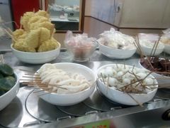 -就这家旋转小火锅(西安路罗斯福店)
