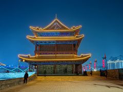 -西安城墙·碑林历史文化景区