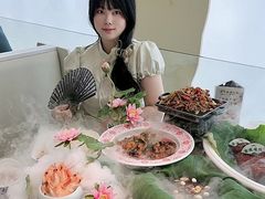 -苏梦江南·淮扬菜(夫子庙店)