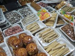 -老王记糕干(养鱼池路店)