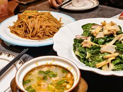 -蒙古人烤羊大师·草原料理(工农大路店)