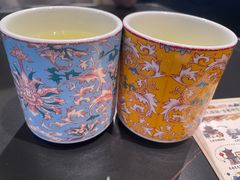 -龍聚祥烧麦馆(鼓楼店)