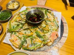 -恩你小木屋·韩式料理(假日广场店)