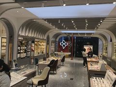 -宝岛眼镜(北京亚运村旗舰店)