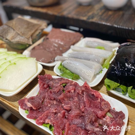 渝味之香(大良东苑市场店)