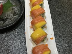 -隐鮨日料(北辰三角洲店)