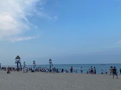 -碧海银沙景区