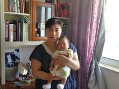 -贝斯特月嫂·育婴护理(北外滩总店)