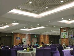 大堂-紫光园(顺义店)