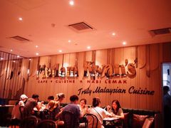 -关夫人餐厅(阳光广场店)