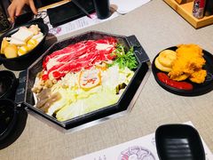 -八角锄烧·肉火锅(天河城店)