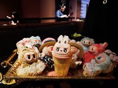 -色響火锅(恒隆广场店)