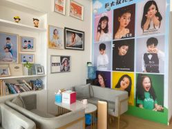 -憨大叔儿童摄影 90店连锁(房山城关店)