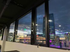 -OXYGYM 奥美氧舱运动中心(领展购物广场·中关村店)