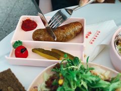 -库滋明·俄罗斯特色美食(中央大街店)