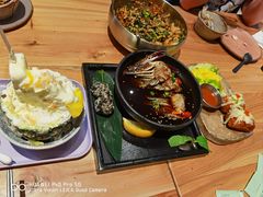 -KimPro 辛普乐概念韩餐