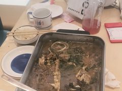 -鱼酷活鱼烤鱼(沈阳大悦城店)
