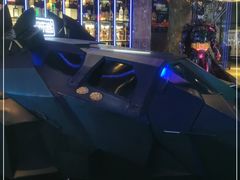 -好乐迪量贩KTV(春熙路香槟广场店)