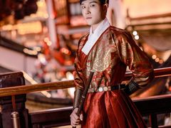 -汉仪华裳汉服馆(豫园店)