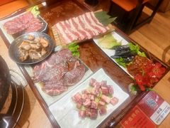 -牛也烧肉(摩尔城店)