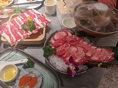-骨之味·筒骨汤火锅(江头店)