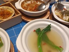 -蔡澜点心·粤菜(花城汇南区店)