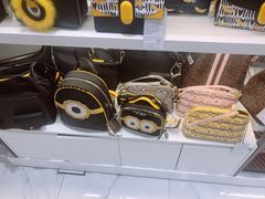 -崇光百货(铜锣湾店)