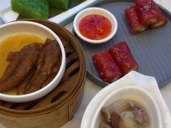 -皇马假日醉海南大酒店·假日一品派茶楼(秀英店)