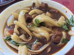 -北大地皖峰饭馆
