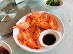 -丰收渔港饭店(嵊泗店)