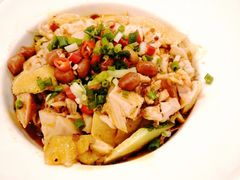 -蜀腾川·火锅鱼.烤鱼(新世界城店)