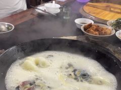 -好灶头妈妈菜·千岛湖土菜地标美食