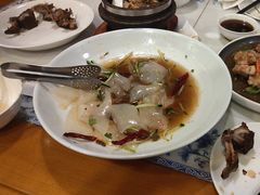 -东方饺子王(和平里店)