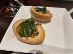 餐前菜-杭州西子湖四季酒店·金沙厅