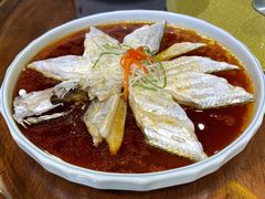 -金源山海一味(万科早城店)