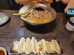-日本料理神拉面