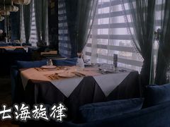 -七海旋律西餐厅(金沙湾店)