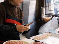 -长人馄饨铺(解放街店)
