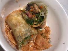 厦门薄饼-黑明餐厅(白鹭洲店)