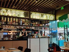 -MYLK意式小厨(熙地港店)