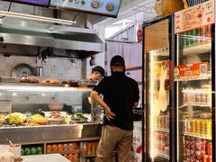 -梅溪·小伙子干挑面(安吉总店)