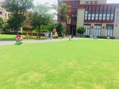 -歌斐颂巧克力小镇